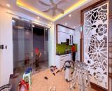 🎯 DỊCH VỌNG - 30M2 - 5 TẦNG - NHÀ ĐẸP - Ở NGAY - NGÕ THÔNG - GẦN PHỐ - FULL NỘI THẤT - 7.