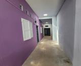 Dãy trọ Bàu Năng 1, DT to 100m2, ngang 6m2, 10tr/tháng, mới xây, chỉ 3.x tỷ