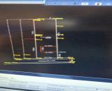 Bán Đất Mặt Tiền Đường Nhựa Bụi Tre – Hậu Nghĩa, Tây Ninh