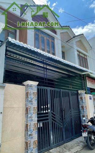 38. Cho thuê NHÀ CHO THUÊ TRỆT LẦU MỚI ĐẸP 2PN HẺM 391 ĐƯỜNG 30/4