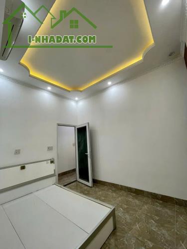 38. Cho thuê NHÀ CHO THUÊ TRỆT LẦU MỚI ĐẸP 2PN HẺM 391 ĐƯỜNG 30/4 - 3