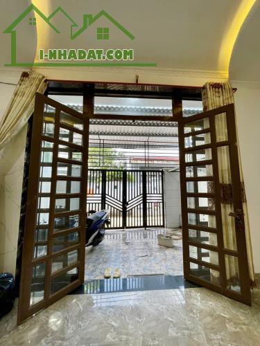 38. Cho thuê NHÀ CHO THUÊ TRỆT LẦU MỚI ĐẸP 2PN HẺM 391 ĐƯỜNG 30/4 - 4