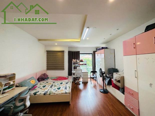 Nhà 86m 5T MT5m-LIỀN KỂ TIMES CITY - GARA Ô TÔ  -VỈA HÈ - KINH DOANH  - Ô CHỜ THANG MÁY - 3