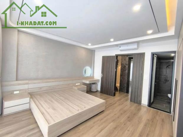 🔥 GIÁ TỐT - SIÊU PHẨM NHÀ PHỐ THANG MÁY - KINH DOANH ĐỈNH - Ô TÔ TRÁNH ĐỖ NGÀY ĐÊM! 🔥