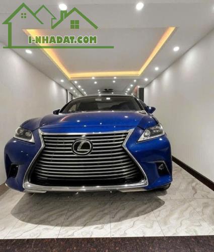 NHÀ 48,6M2*6T NGUYỄN CHÍNH, NGÕ Ô TÔ, 6 PHÒNG NGỦ, CHỈ 12 TỶ - 5