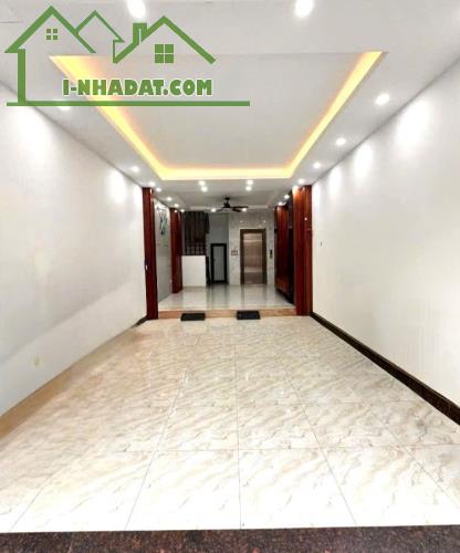 NHÀ 48,6M2*6T NGUYỄN CHÍNH, NGÕ Ô TÔ, 6 PHÒNG NGỦ, CHỈ 12 TỶ - 1