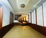 NHÀ HÀ HUY GIÁP - 81M2 - 3 TẦNG 3 MÊ - GẦN ĐẠI HỌC NGOẠI NGỮ - NHÀ ĐẸP Ở NGAY - 9.x TỶ