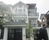 Biệt thự KĐT Pháp Vân gần phố Trần Thủ Độ view công viên 300m2 chỉ 5.x tỷ. LH 0989626116