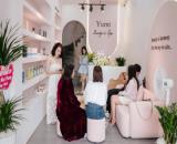 CẦN SANG NHƯỢNG MẶT BẰNG SPA, NAIL, MI 3 TẦNG TẠI NGÔ QUYỀN, HẢI PHÒNG