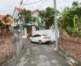 Đất Giao Tất A xã Thuận An đường oto giá 3 tỷ