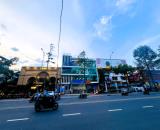 Bán nhà mặt tiền đường Võ Thị Sáu dòng tiền 3.3 tỷ/năm; sổ hồng 450m2 ngang 18m giá 140 tỷ