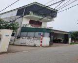 Nhà 3 tầng Đông Dư Bát Tràng đường xe tải thông