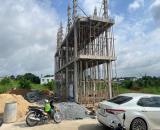 Bán đất trung tâm Thủ Dầu Một đường ô tô 7m, sổ hồng riêng, xây dựng tự do