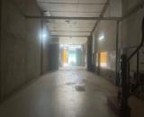 Bán Nhà Xưởng Nguyễn Thị Kiều, 108m2, ngang 5m. Đường Xe Tải 6m thông sát Nguyễn Thị Kiểu