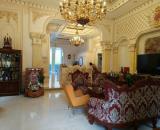 Siêu vị trí đối diện ngay trường đại học Huflit (DT 5x21m) xây mới 1 hầm 5 lầu