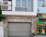 TRUNG LIỆT - THÁI HÀ - MẶT PHỐ - Ô TÔ DỪNG ĐỖ - KINH DOANH - DÒNG TIỀN - 55M² NHỈNH 17 TỈ