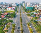 Bán lô đất DT 1250 M mặt đường Lê Hồng Phong Ngô Quyền HP