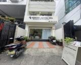 SHARE MẶT BẰNG, MẶT TIỀN KHU DÂN CƯ TRUNG TÂM QUẬN 3