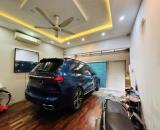 Nhà 86m 5T MT5m-LIỀN KỂ TIMES CITY - GARA Ô TÔ  -VỈA HÈ - KINH DOANH  - Ô CHỜ THANG MÁY