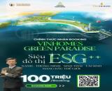🔥 ✨🚀CHÍNH THỨC NHẬN BOOKING SIÊU DỰ ÁN VINHOMES CẦN GIỜ - SIÊU ĐÔ THỊ LẤN BIỂN 2870HA