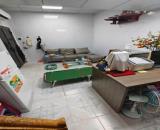 Nhà 1,5 tầng sau nhà mặt ngõ phố Đình Đông