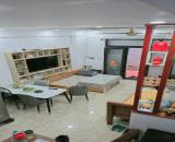 Siêu Phầm Bán nhà đại đồng Hoàng Mai - 5  tầng - xây mới - full nội thất - ngõ gần ô tô