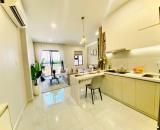 Nhà ở xã hội Thủ Dầu Một-Bình Dương