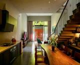 MẶT TIỀN PHAN BÔI- SÁT NGUYỄN CÔNG TRỨ- NHÀ ĐẸP LUNG LINH- ĐẦU TƯ GIỮ DÒNG TIỀN.