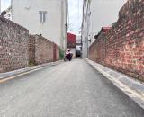 ❤️BÁN ĐẤT THỤY HÀ BẮC HỒNG-DT 45M2-GIÁ 3.5TỶ.