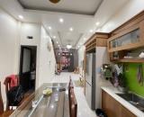 Bán nhà đẹp Trâu Quỳ Gia Lâm 44m -6.x tỷ- full nội thất - cách 10m ô tô tránh.