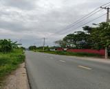 NHÀ XƯỞNG (15x70) 2MT NGÃ TƯ CẦU LỚN, HÓC MÔN GIÁ 19 TỶ