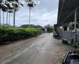 Bán đất cách Trung Tâm Phố cổ vài trăm mét, DT 105m2, giá 3tỷ4 thương lượng nhẹ