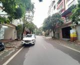 BÁN NHÀ MẶT PHỐ KĐT VĂN QUÁN, HÀ ĐÔNG, 100M,5T,MT5M, Ô TÔ, VỈA HÈ, KINH DOANH, VĂN PHÒNG.