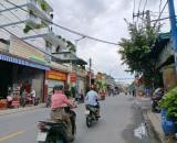 Bán Nhà mtkd Trương Thị Hoa (TTH07), 3 tầng 165m2  6.6x25mcách Metro 400m, Q12, Giá 17.xty