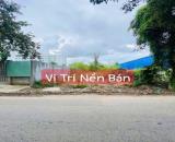 Nền đẹp xây mini house mặt tiền Lê Hồng Nhi, Cái Răng, Cần Thơ