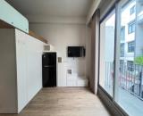 Lapis Apartment - Căn hộ dịch vụ ở trung tâm Quận 7