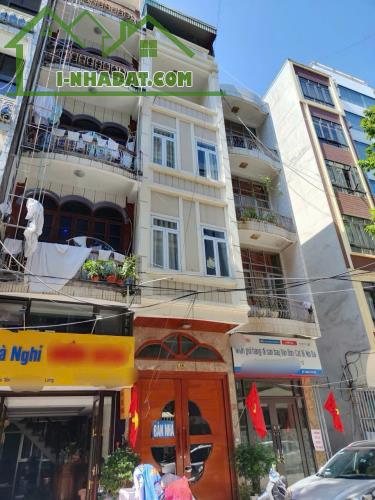 Bán nhà phố ngay Vincom Hạ Long, diện tích sử dụng:180m. giá 7,3 tỷ. LH:0915069737 - 1