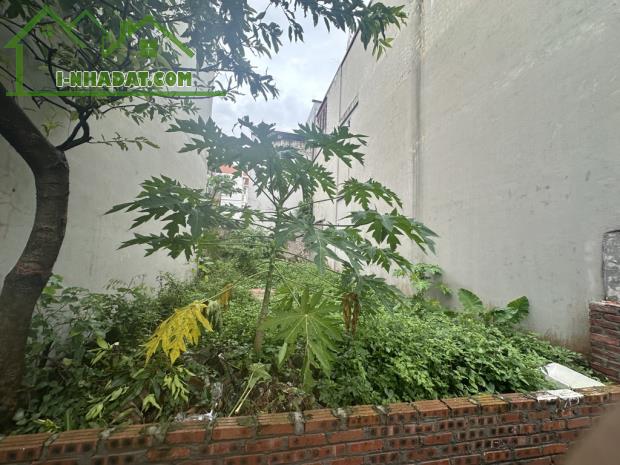 Nhỉnh 3 Tỷ_ Đất Đông Ngàn_ Đông Hội_ Đông Anh_ DT 36M²_ MT 4M_ Đường Thông Sổ A4 - 1