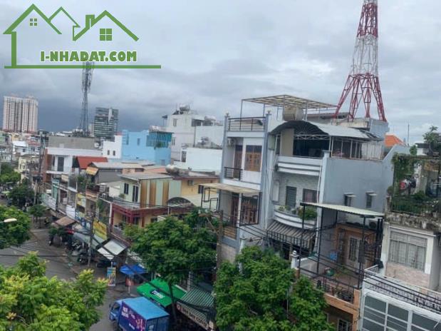 NHÀ ĐẸP - GẦN TRUNG TÂM QUẬN 8 - KHU VỰC SẦM UẤT - HẠ TẦNG ĐỒNG BỘ - GIAO THÔNG THUẬN TIỆN - 3