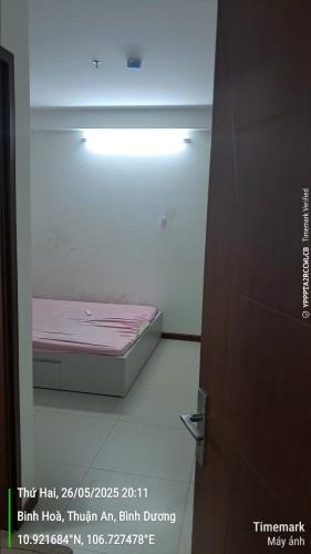 BÁN VÀ CHO THUÊ CĂN HỘ CHUNG CƯ HÒA BÌNH TẠI THUÂN AN. LH:0375240793 HOẶC 0943242321 - 2