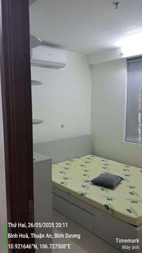 BÁN VÀ CHO THUÊ CĂN HỘ CHUNG CƯ HÒA BÌNH TẠI THUÂN AN. LH:0375240793 HOẶC 0943242321 - 3