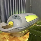 SANG NHƯỢNG SPA ĐANG HOẠT ĐỘNG - NGAY MẶT TIỀN KHU HỌ LÊ / HIỀN VƯƠNG, QUẬN TÂN PHÚ - 1