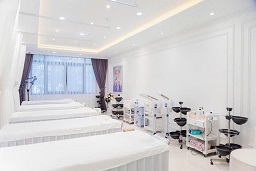 SANG NHƯỢNG SPA ĐANG HOẠT ĐỘNG - NGAY MẶT TIỀN KHU HỌ LÊ / HIỀN VƯƠNG, QUẬN TÂN PHÚ - 2