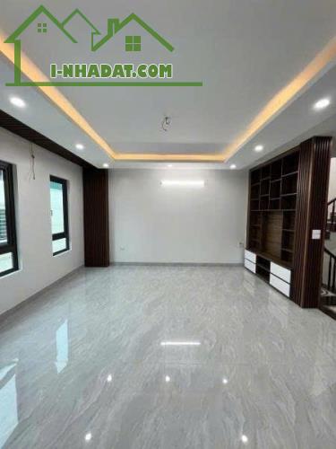 Bán nhà Bùi Xương Trạch, gara oto, ngõ thông, 6 tầng thang máy thông sàn, 15.3 tỷ. - 2