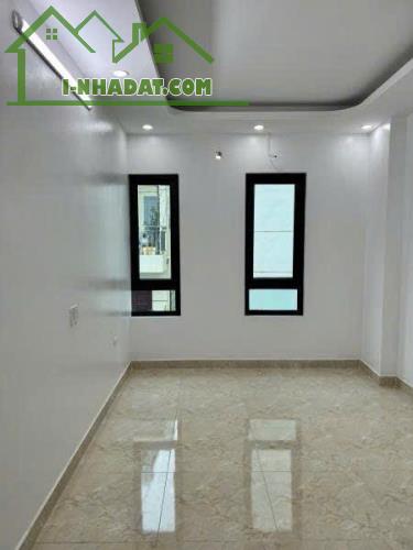 Bán nhà Bùi Xương Trạch, gara oto, ngõ thông, 6 tầng thang máy thông sàn, 15.3 tỷ. - 4