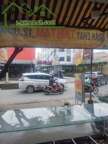 SANG NHƯỢNG NHANH MẶT BẰNG QUÁN CƠM TẠI Đường Lê Văn Khương, phường Hiệp Thành, quận 12, - 1