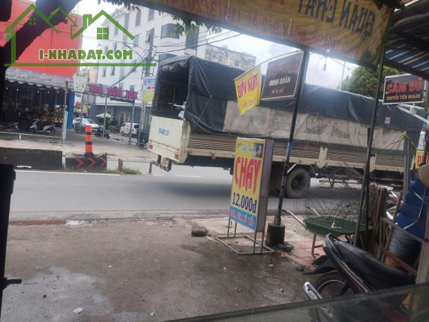 SANG NHƯỢNG NHANH MẶT BẰNG QUÁN CƠM TẠI Đường Lê Văn Khương, phường Hiệp Thành, quận 12, - 2