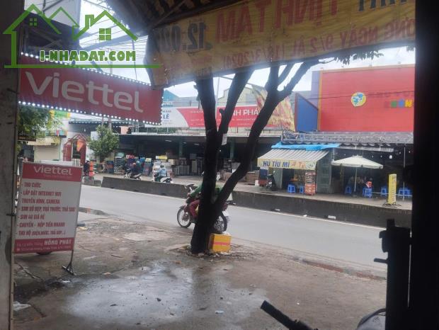 SANG NHƯỢNG NHANH MẶT BẰNG QUÁN CƠM TẠI Đường Lê Văn Khương, phường Hiệp Thành, quận 12, - 3