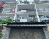 Bán Nhà Hẻm Ô Tô 6m, Nguyễn Quang Diêu – P.Tân Quý, Tân Phú, 8.6Tỷ, 80m2(4x20), 4Tầng