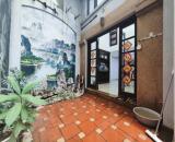 Cho thuê nhà Đội Cấn, Diện tích 66m x5 tầng, mặt tiền5m, giá 18 triệu